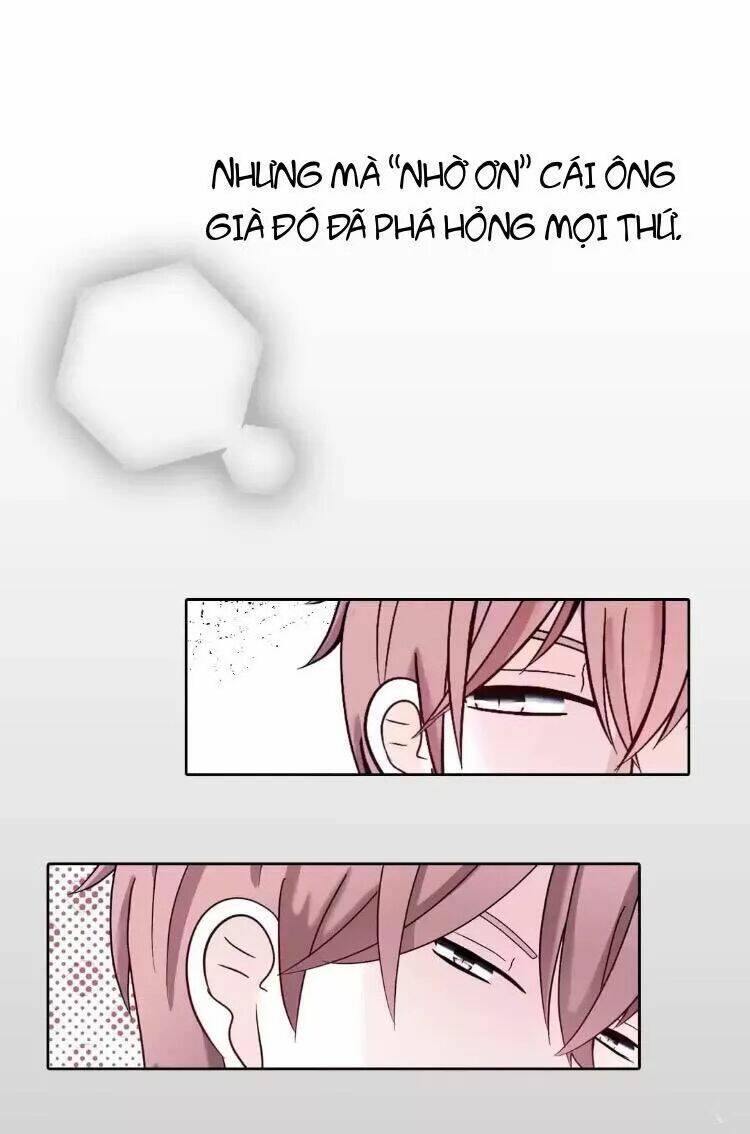 Sugar Pet - Chương 18