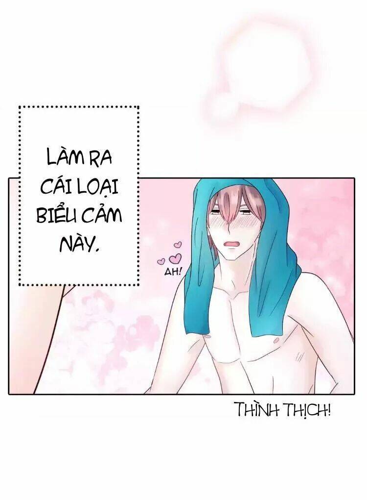 Sugar Pet - Chương 18