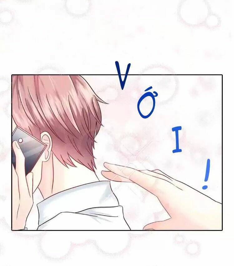 Sugar Pet - Chương 19