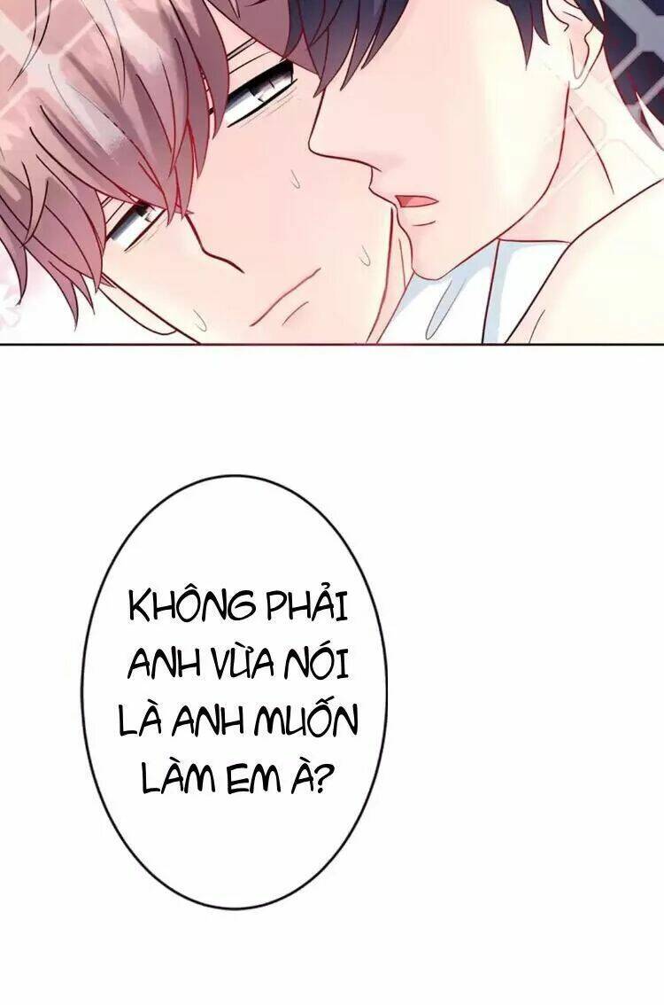Sugar Pet - Chương 19