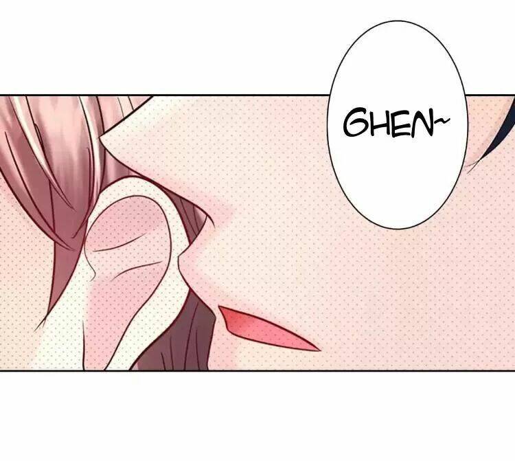 Sugar Pet - Chương 19