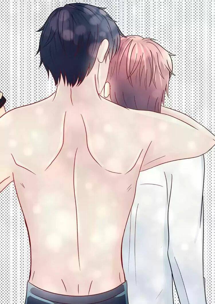 Sugar Pet - Chương 19