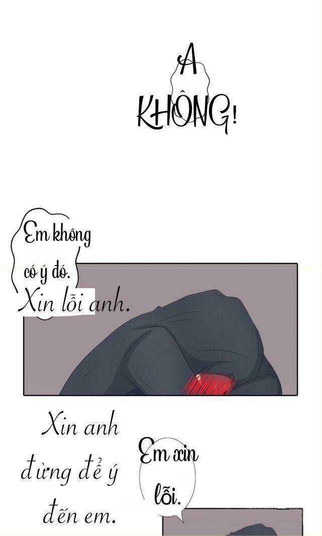 Sugar Pet - Chương 2
