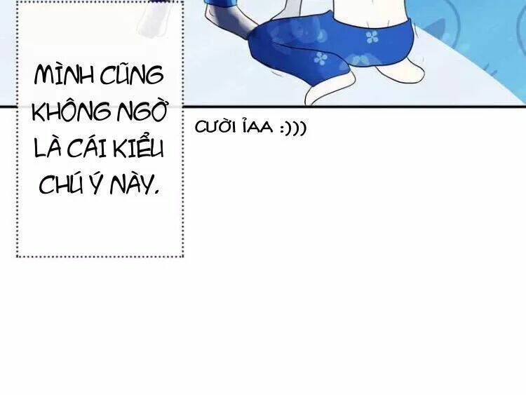 Sugar Pet - Chương 20