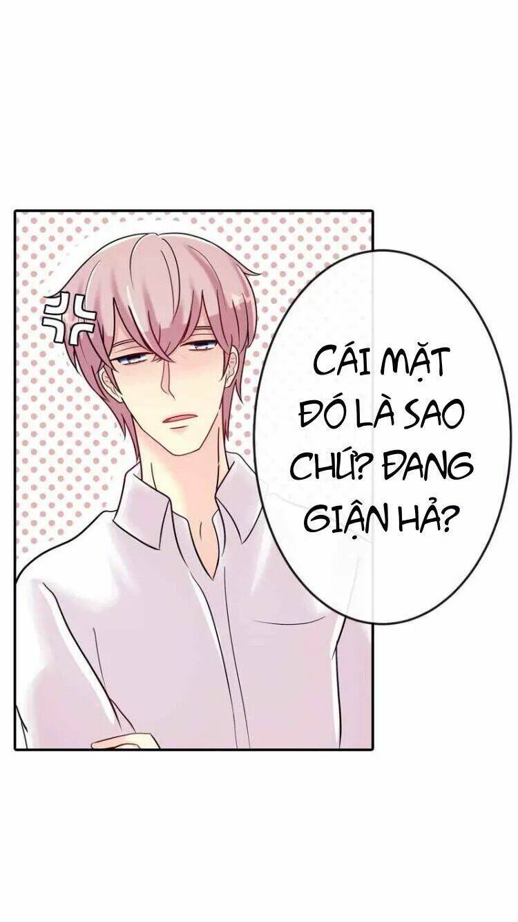 Sugar Pet - Chương 20