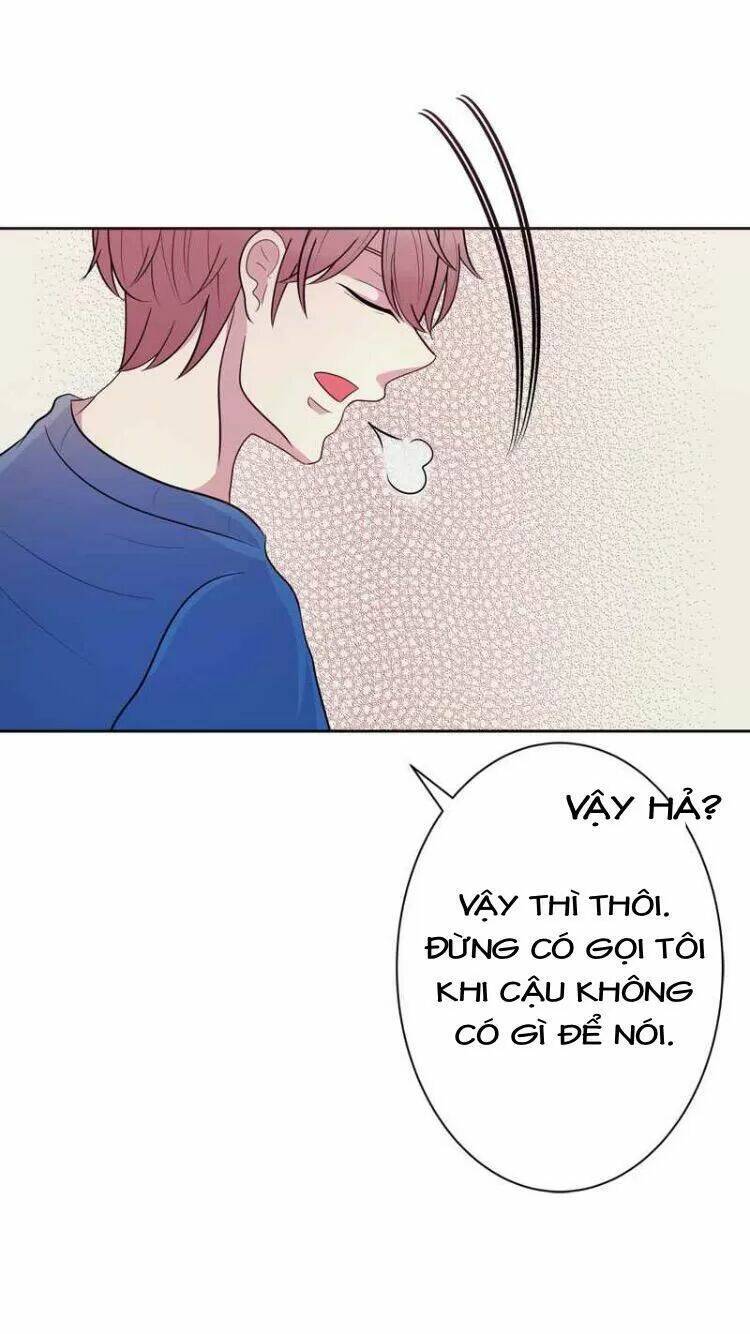 Sugar Pet - Chương 22
