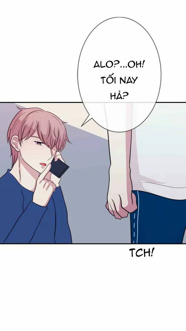 Sugar Pet - Chương 22