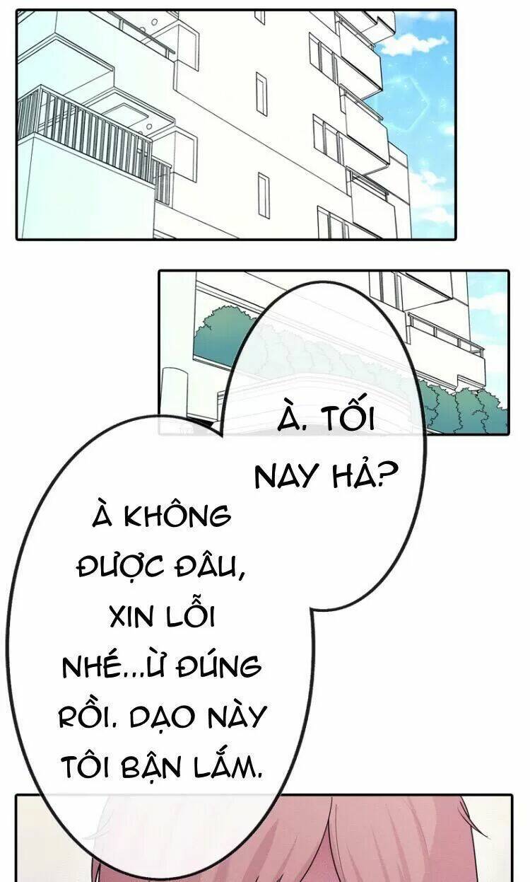 Sugar Pet - Chương 23