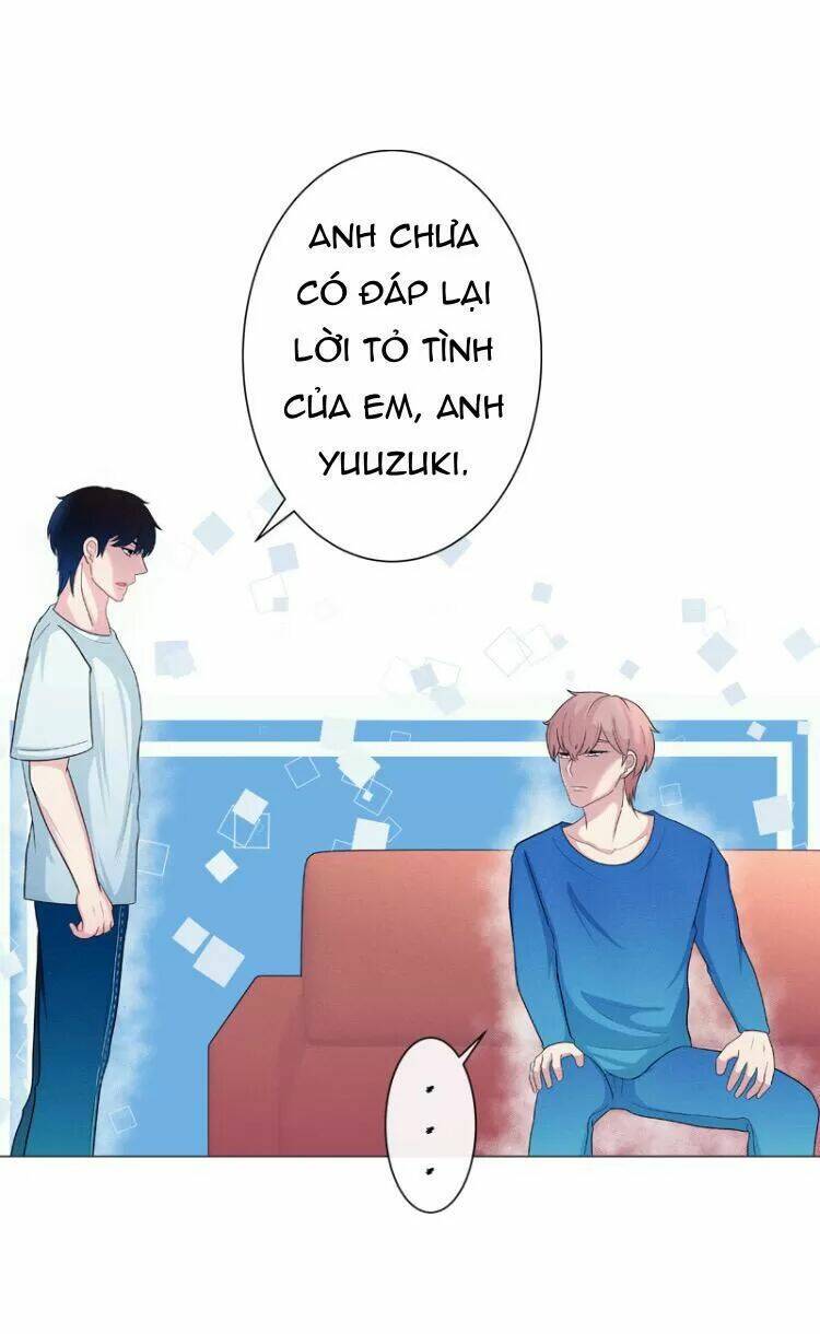 Sugar Pet - Chương 23