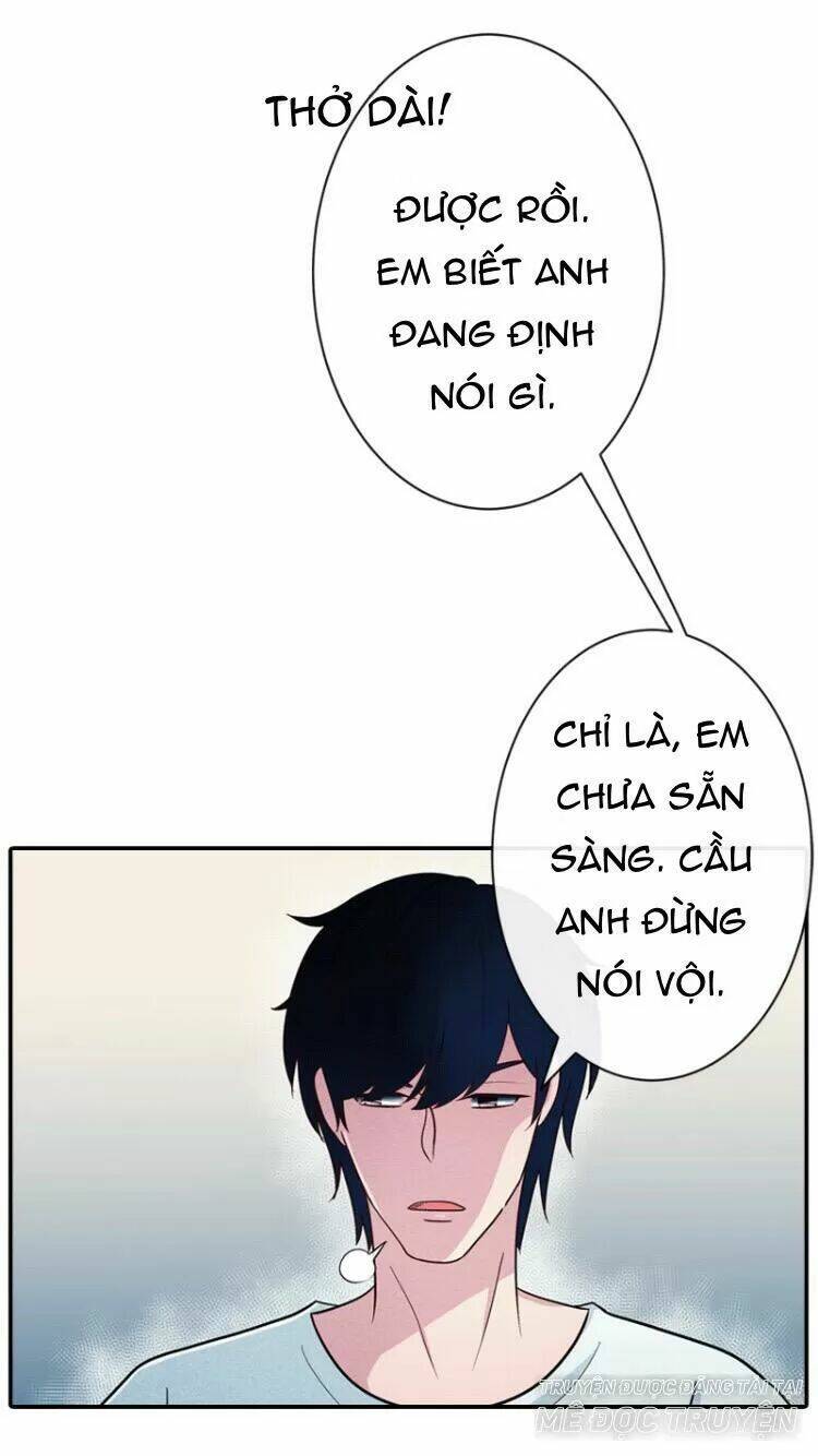 Sugar Pet - Chương 23