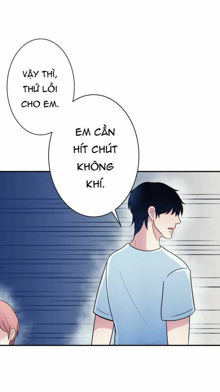 Sugar Pet - Chương 23