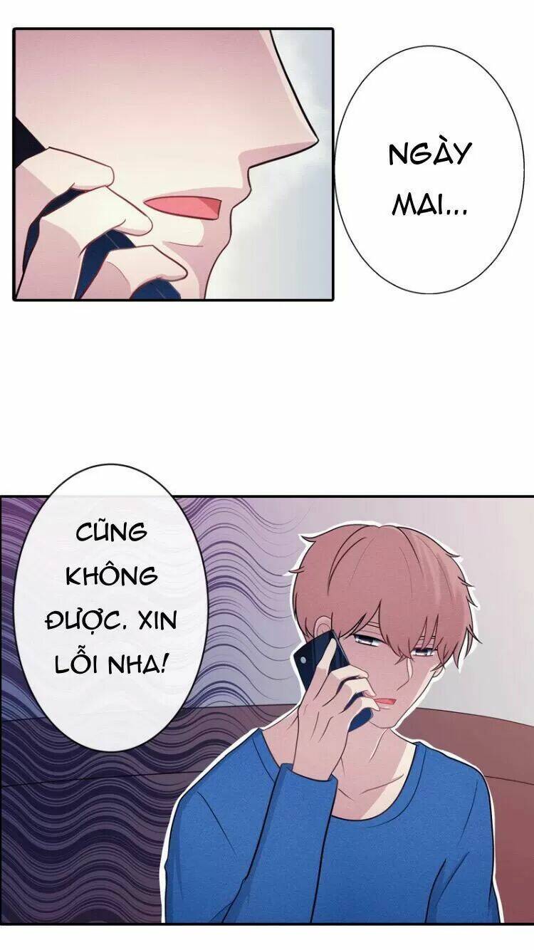 Sugar Pet - Chương 23