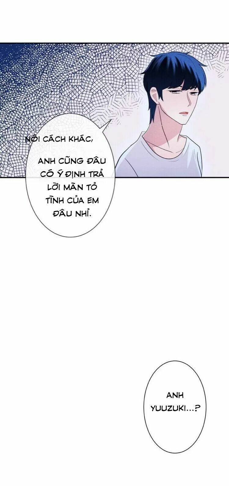Sugar Pet - Chương 24