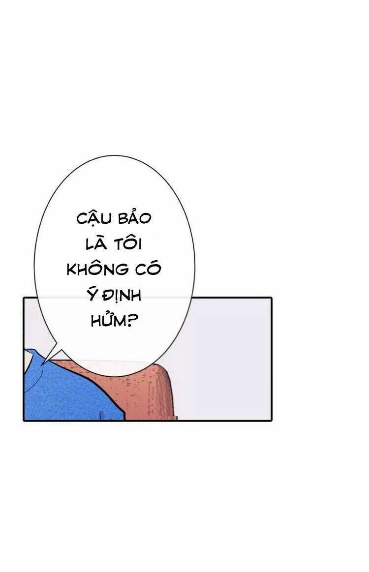 Sugar Pet - Chương 24