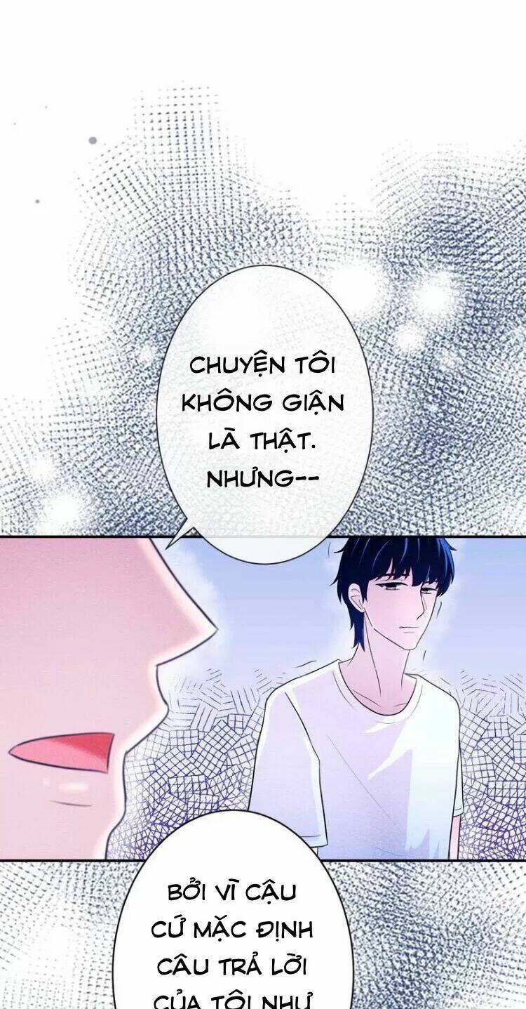 Sugar Pet - Chương 24