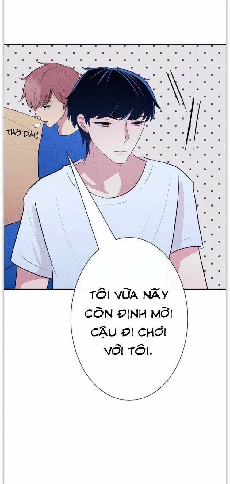 Sugar Pet - Chương 24
