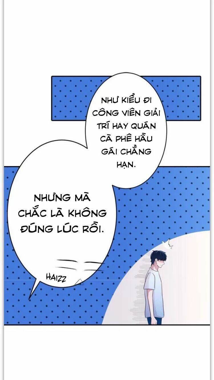 Sugar Pet - Chương 24