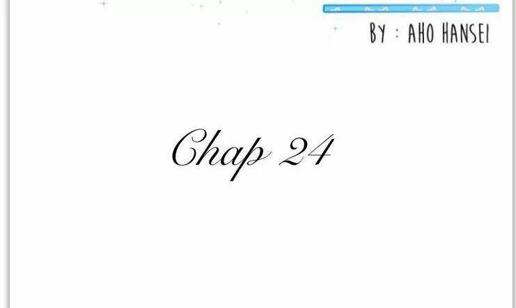 Sugar Pet - Chương 24