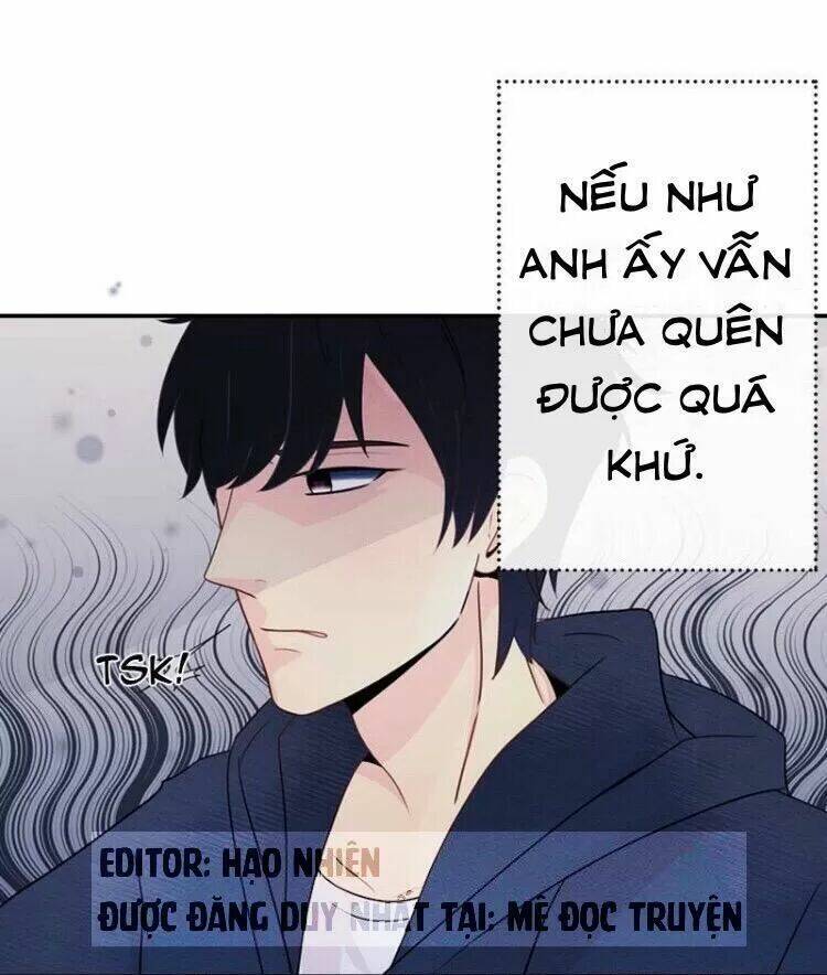 Sugar Pet - Chương 25
