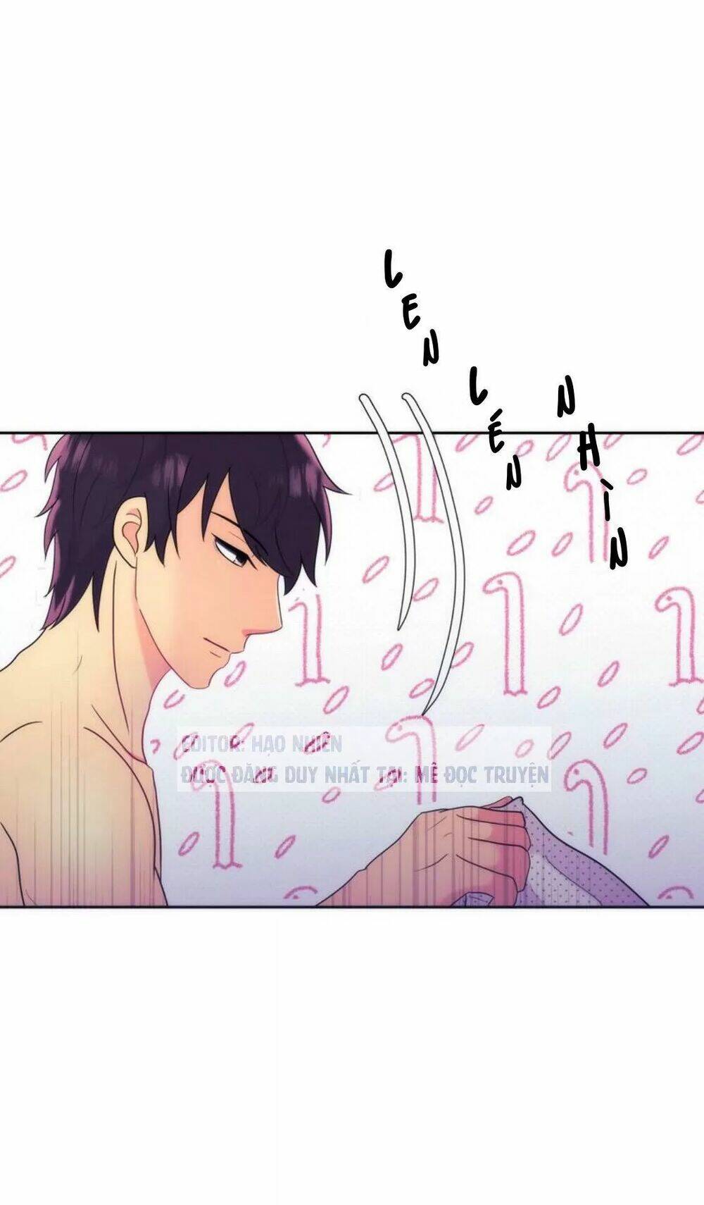 Sugar Pet - Chương 26