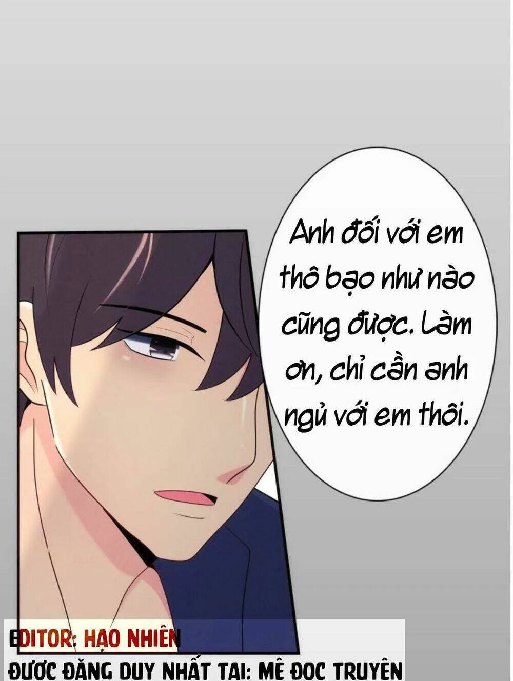 Sugar Pet - Chương 26