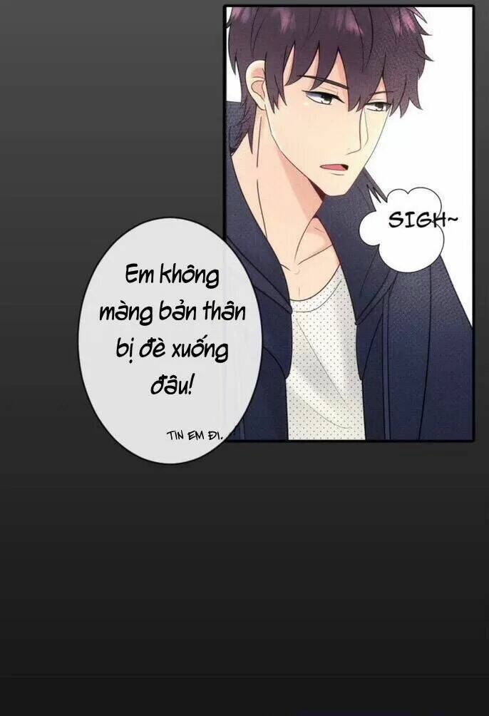 Sugar Pet - Chương 27