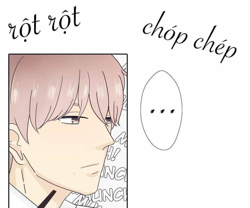Sugar Pet - Chương 3