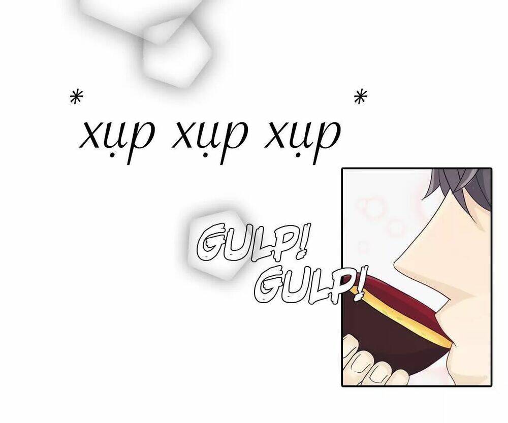 Sugar Pet - Chương 3