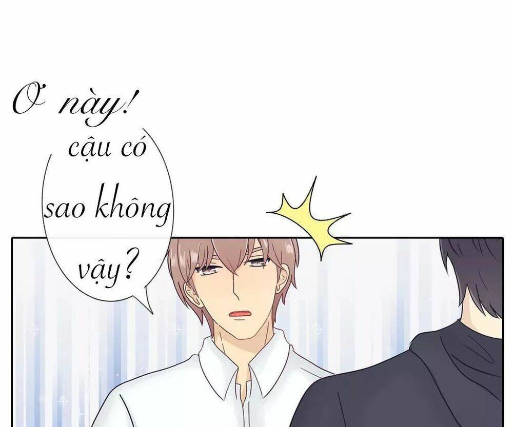 Sugar Pet - Chương 3