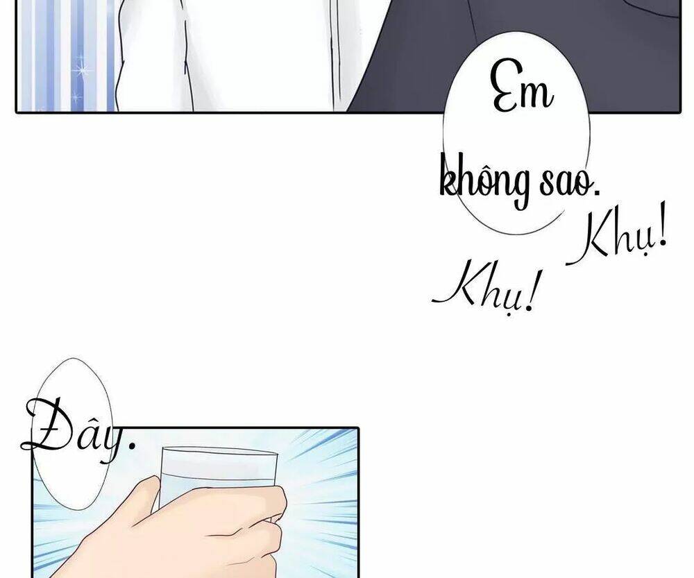 Sugar Pet - Chương 3