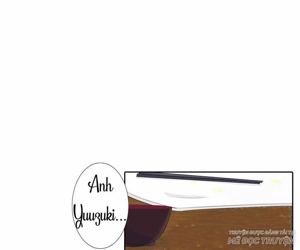 Sugar Pet - Chương 3