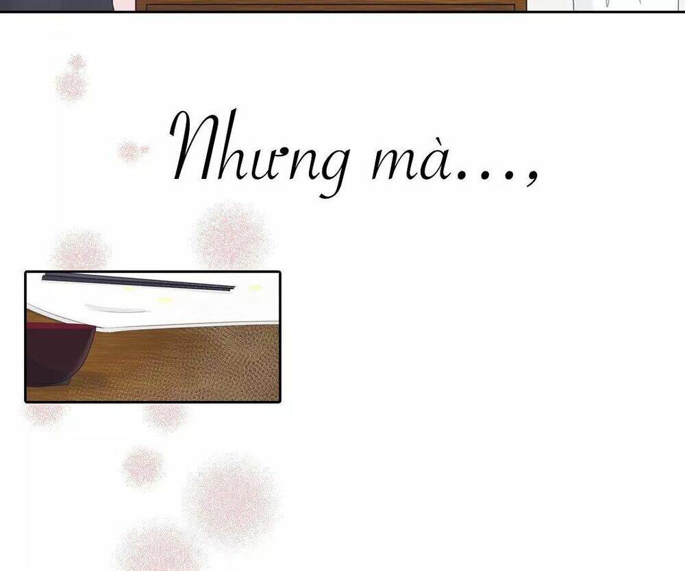 Sugar Pet - Chương 4