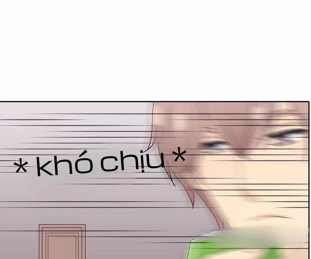 Sugar Pet - Chương 4