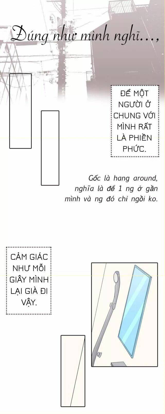 Sugar Pet - Chương 5