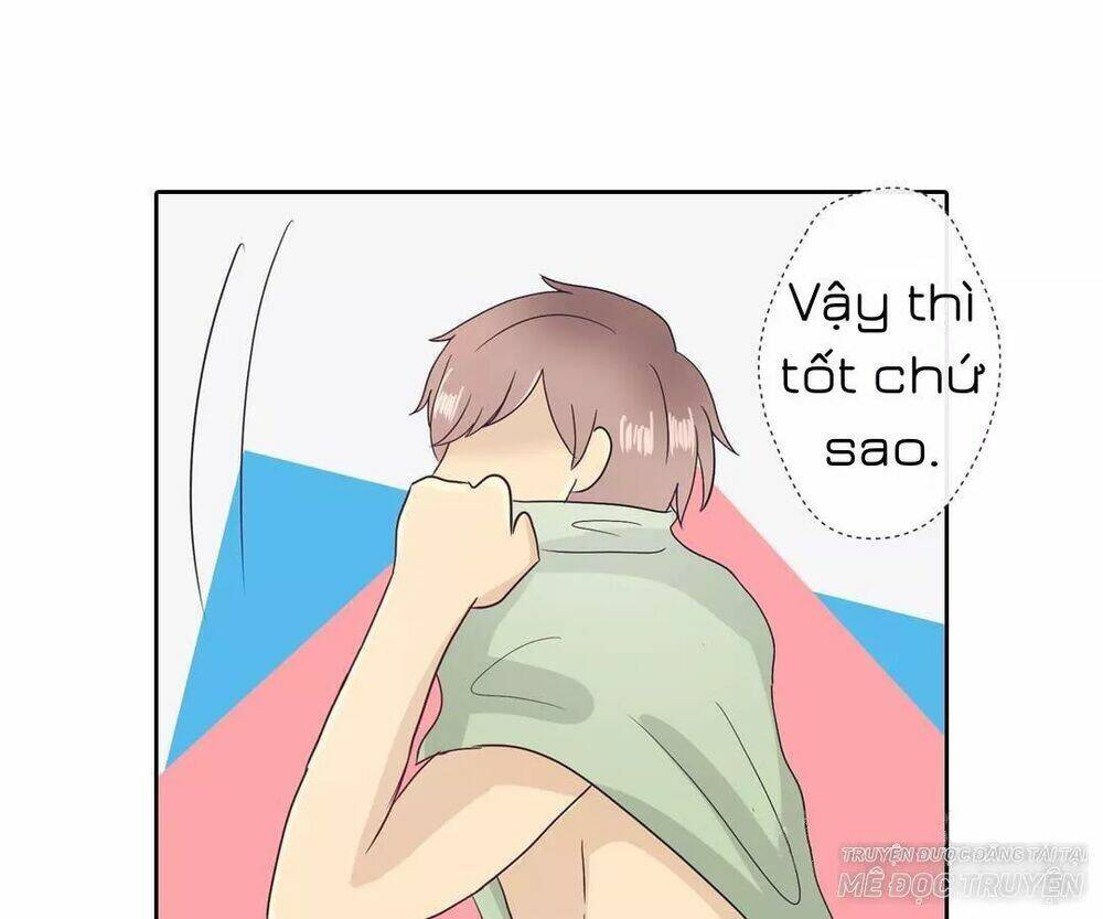 Sugar Pet - Chương 5