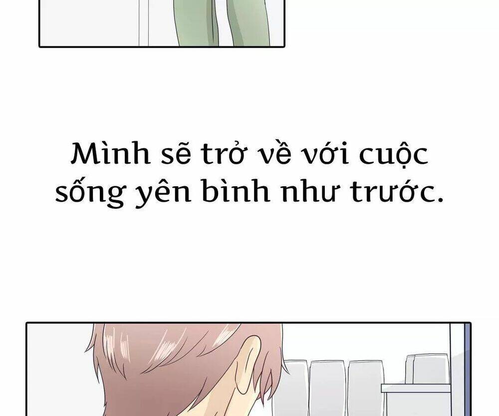 Sugar Pet - Chương 5