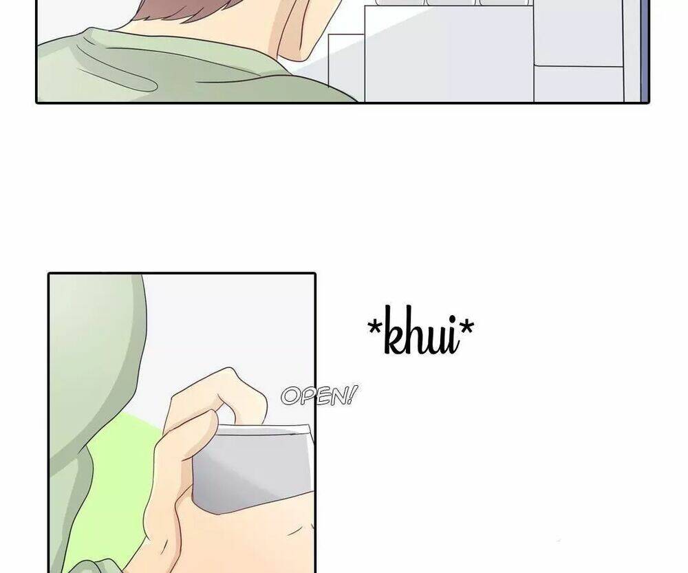 Sugar Pet - Chương 5