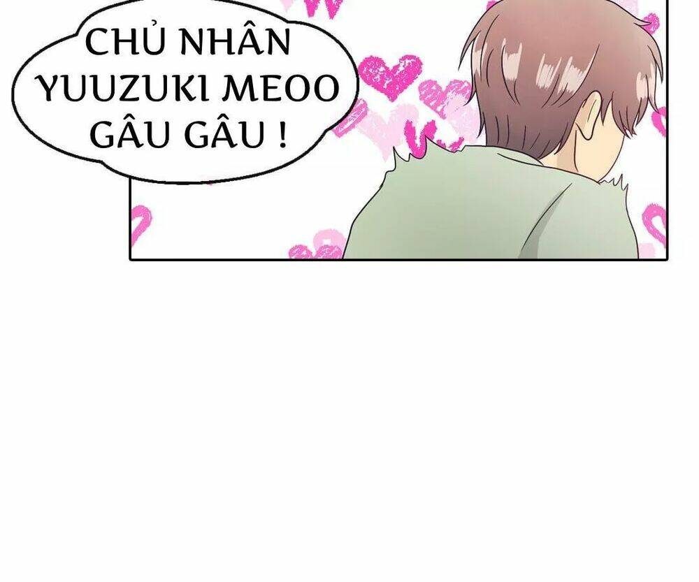 Sugar Pet - Chương 5