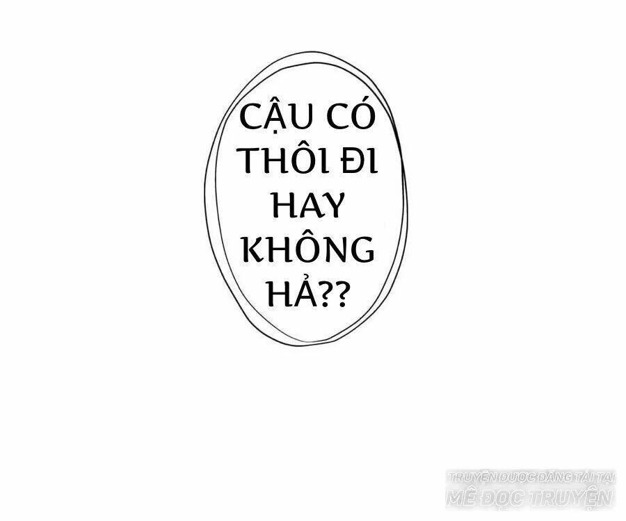 Sugar Pet - Chương 5