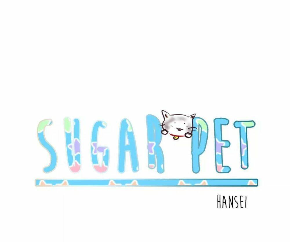 Sugar Pet - Chương 5