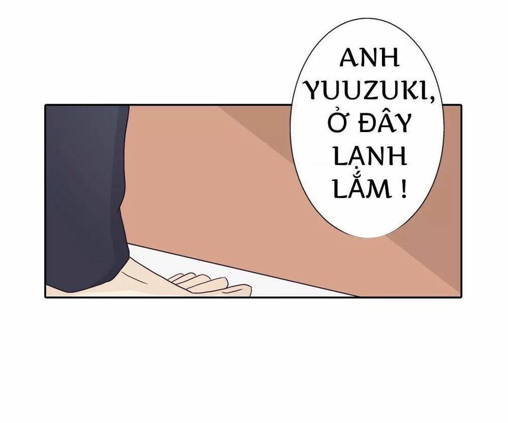 Sugar Pet - Chương 5