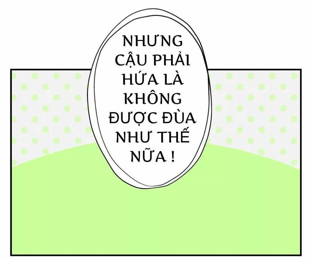 Sugar Pet - Chương 5