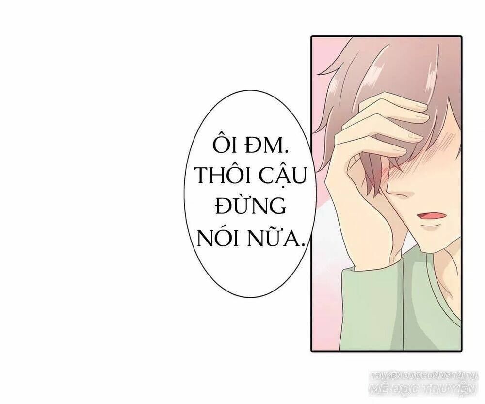 Sugar Pet - Chương 6