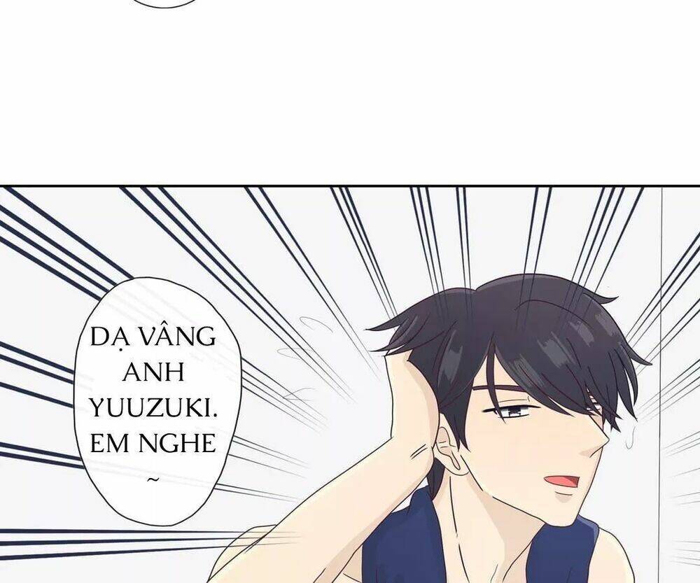 Sugar Pet - Chương 6