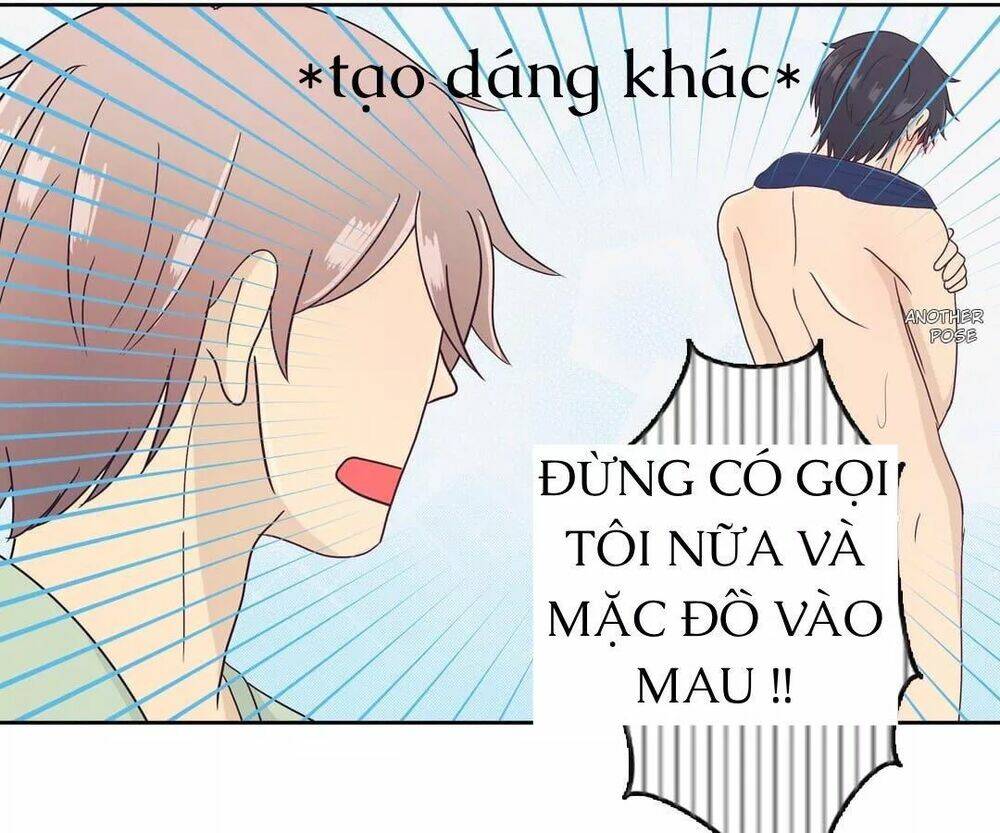 Sugar Pet - Chương 6