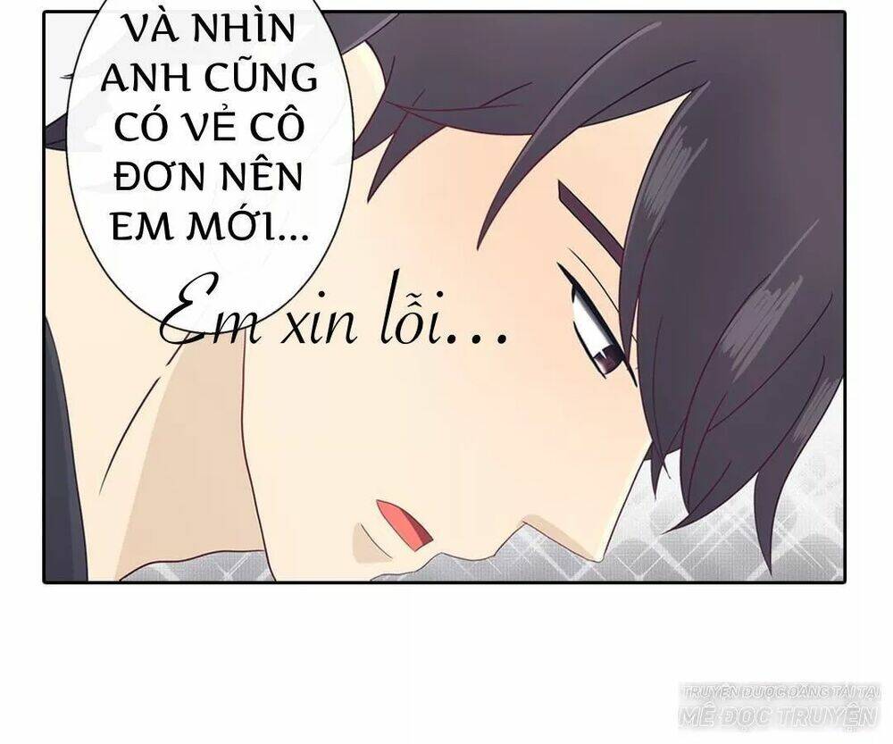 Sugar Pet - Chương 6