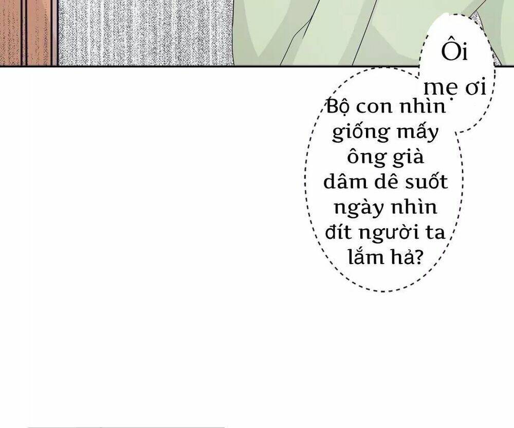 Sugar Pet - Chương 6