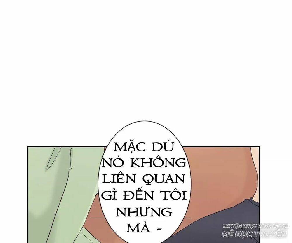 Sugar Pet - Chương 7