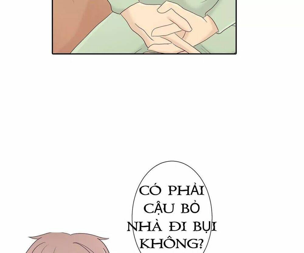 Sugar Pet - Chương 7