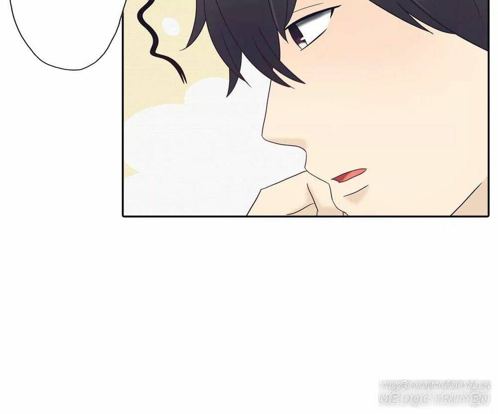 Sugar Pet - Chương 7